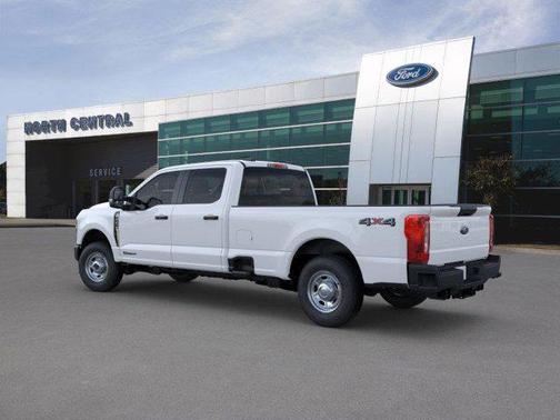 2025 Ford F-250 XL
