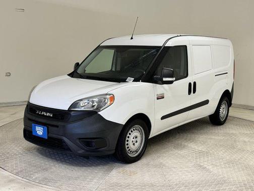 2020 RAM ProMaster City Tradesman