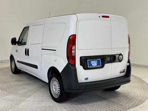 2020 RAM ProMaster City Tradesman