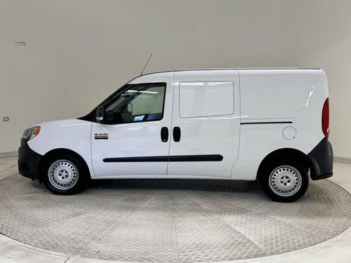2020 RAM ProMaster City Tradesman
