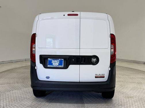 2020 RAM ProMaster City Tradesman