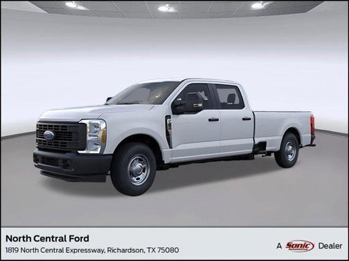 2026 Ford F-250 XL