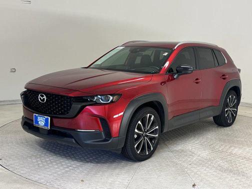 2024 Mazda CX-50 2.5 S Premium Plus