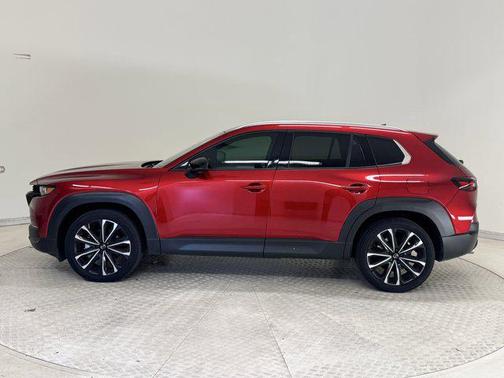 2024 Mazda CX-50 2.5 S Premium Plus