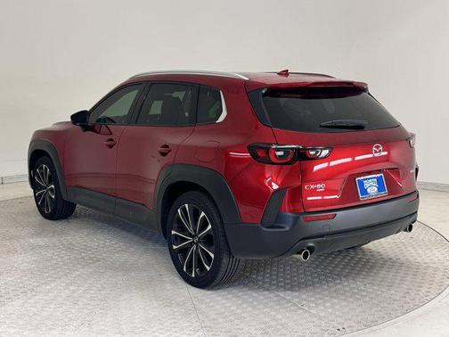 2024 Mazda CX-50 2.5 S Premium Plus
