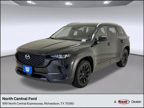 2024 Mazda CX-50 2.5 S Preferred Package