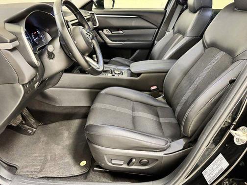 2024 Mazda CX-50 2.5 S Preferred Package