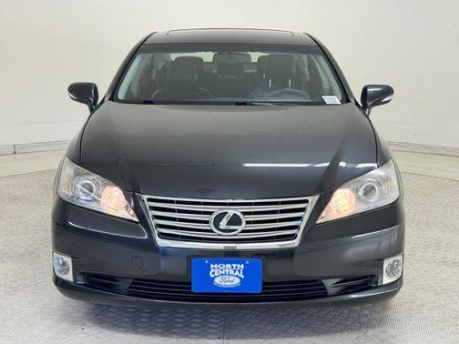 2010 Lexus ES 350 Base