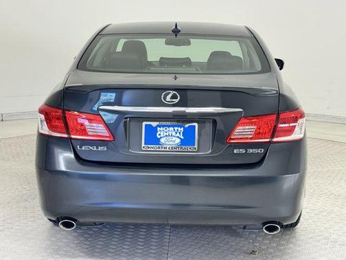 2010 Lexus ES 350 Base