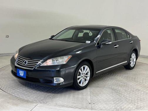 2010 Lexus ES 350 Base