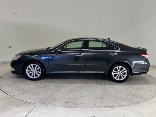 2010 Lexus ES 350 Base