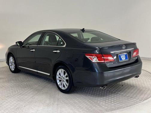 2010 Lexus ES 350 Base