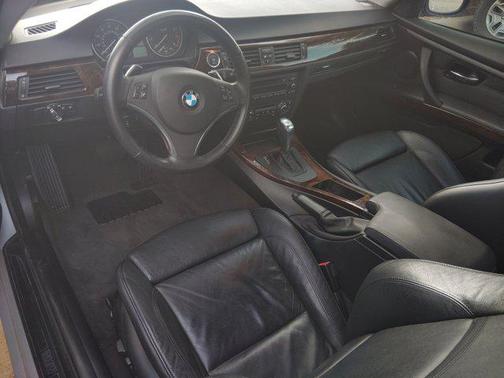 2011 BMW 328 328i