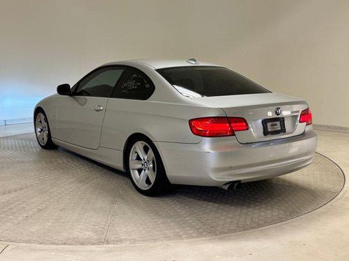 2011 BMW 328 328i