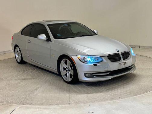 2011 BMW 328 328i