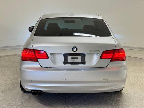 2011 BMW 328 328i