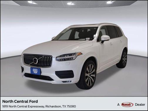 2023 Volvo XC90 B6 Core