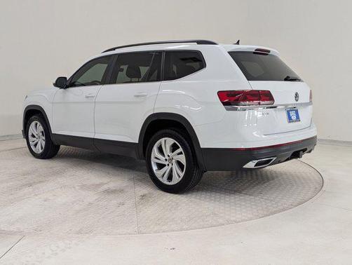2023 Volkswagen Atlas 3.6L SE w/Technology
