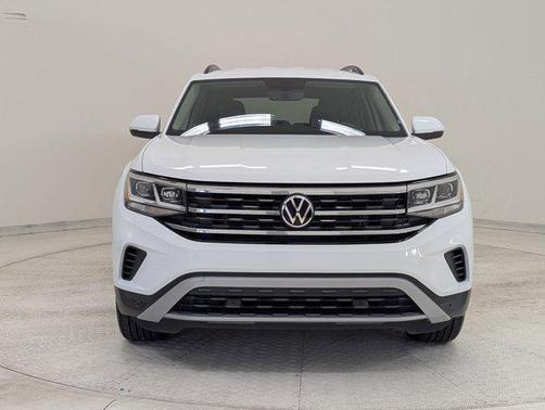 2023 Volkswagen Atlas 3.6L SE w/Technology