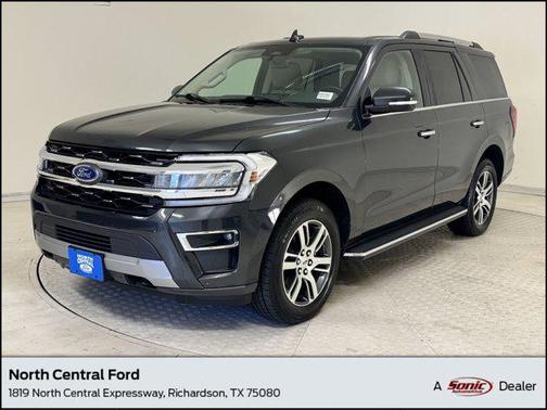 2023 Ford Expedition Limited