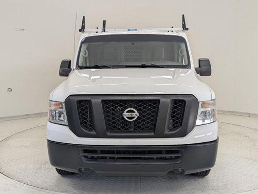 2019 Nissan NV Cargo NV2500 HD SV V6