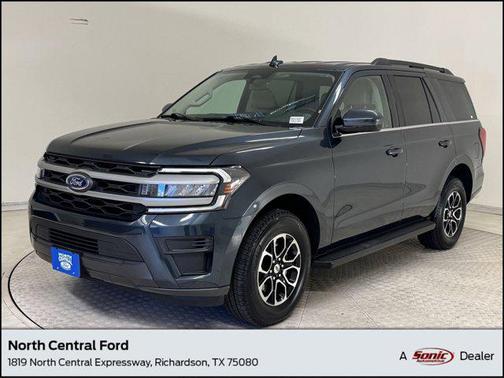 2024 Ford Expedition XLT