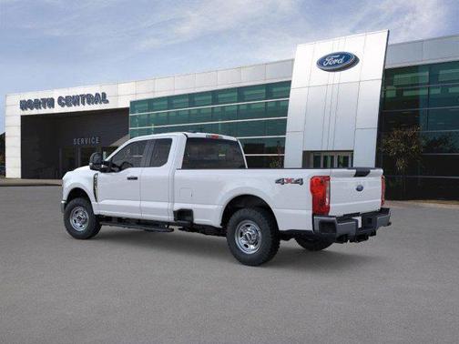 2025 Ford F-250 XL