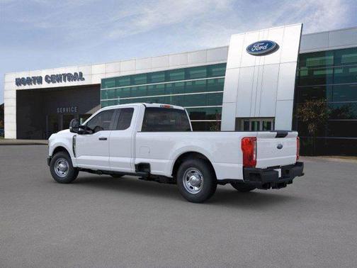 2025 Ford F-250 XL