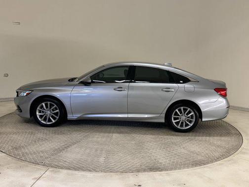 2021 Honda Accord LX 1.5T