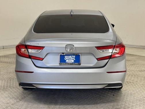 2021 Honda Accord LX 1.5T