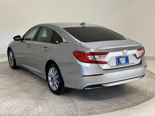 2021 Honda Accord LX 1.5T