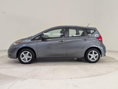 2017 Nissan Versa Note SV