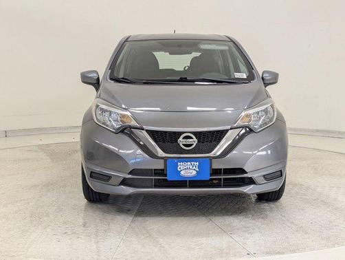 2017 Nissan Versa Note SV