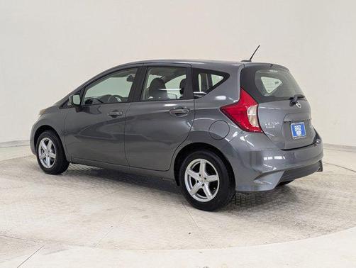 2017 Nissan Versa Note SV