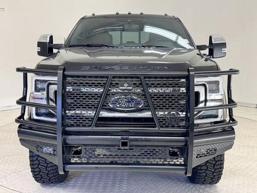 2022 Ford F-350 King Ranch