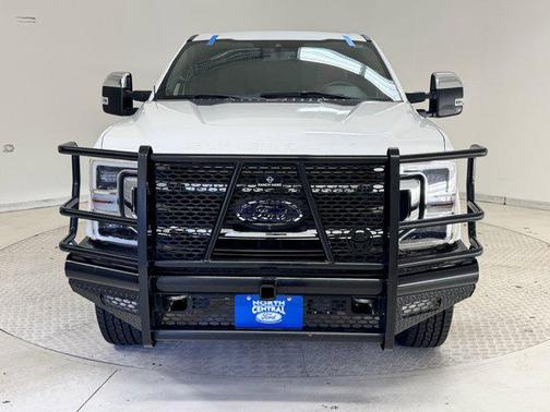 2020 Ford F-350 King Ranch