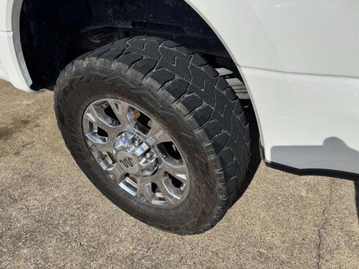 2020 Ford F-350 King Ranch