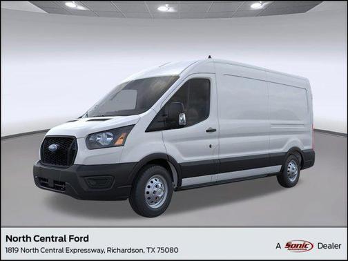 2025 Ford Transit-350 Base
