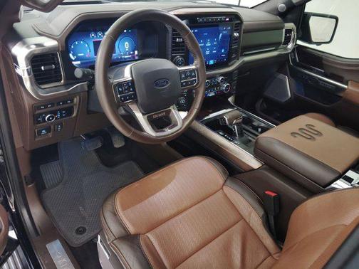 2024 Ford F-150 King Ranch