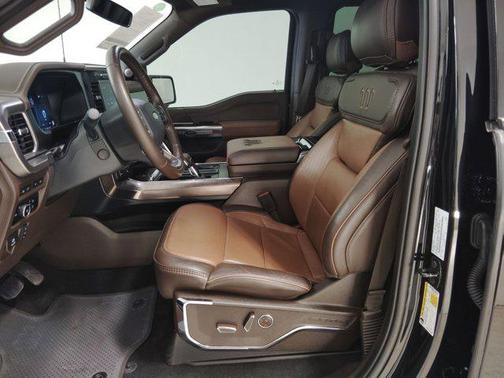 2024 Ford F-150 King Ranch