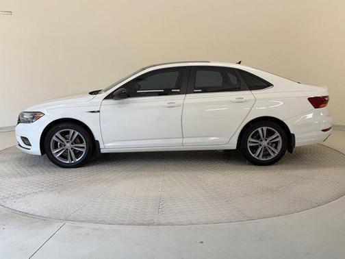 2019 Volkswagen Jetta 1.4T R-Line