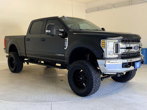 2019 Ford F-250 XLT