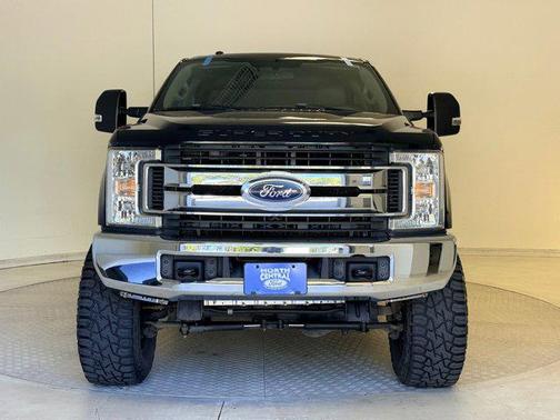 2019 Ford F-250 XLT