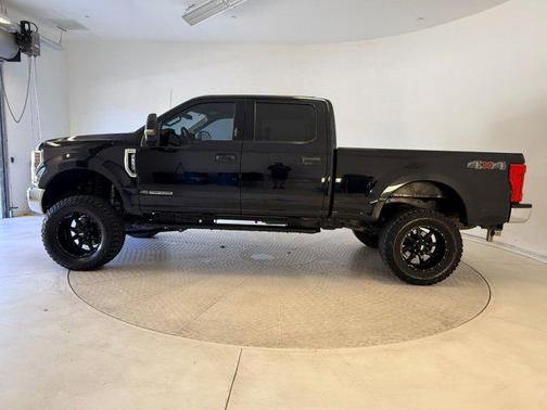 2019 Ford F-250 XLT