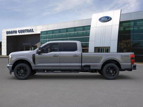 2025 Ford F-350 Lariat
