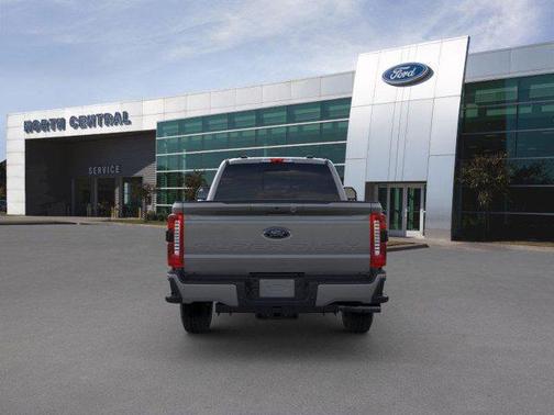 2025 Ford F-350 Lariat