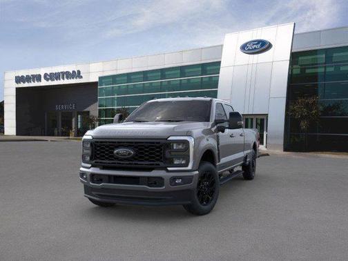 2025 Ford F-350 Lariat