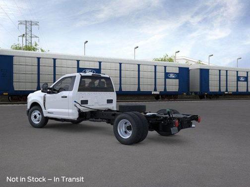 2026 Ford F-350 XL