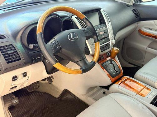 2008 Lexus RX 350 Base