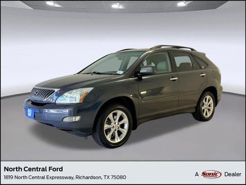 2008 Lexus RX 350 Base